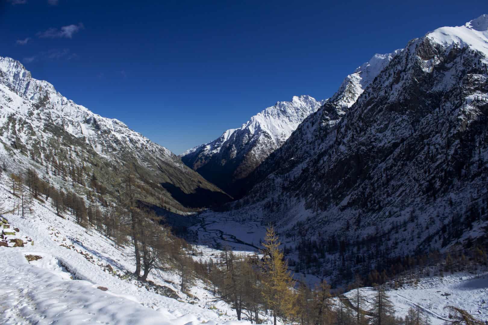 Turismo a Lurisia: sci, snowboard, sci di fondo e ciaspolate nel Piemonte