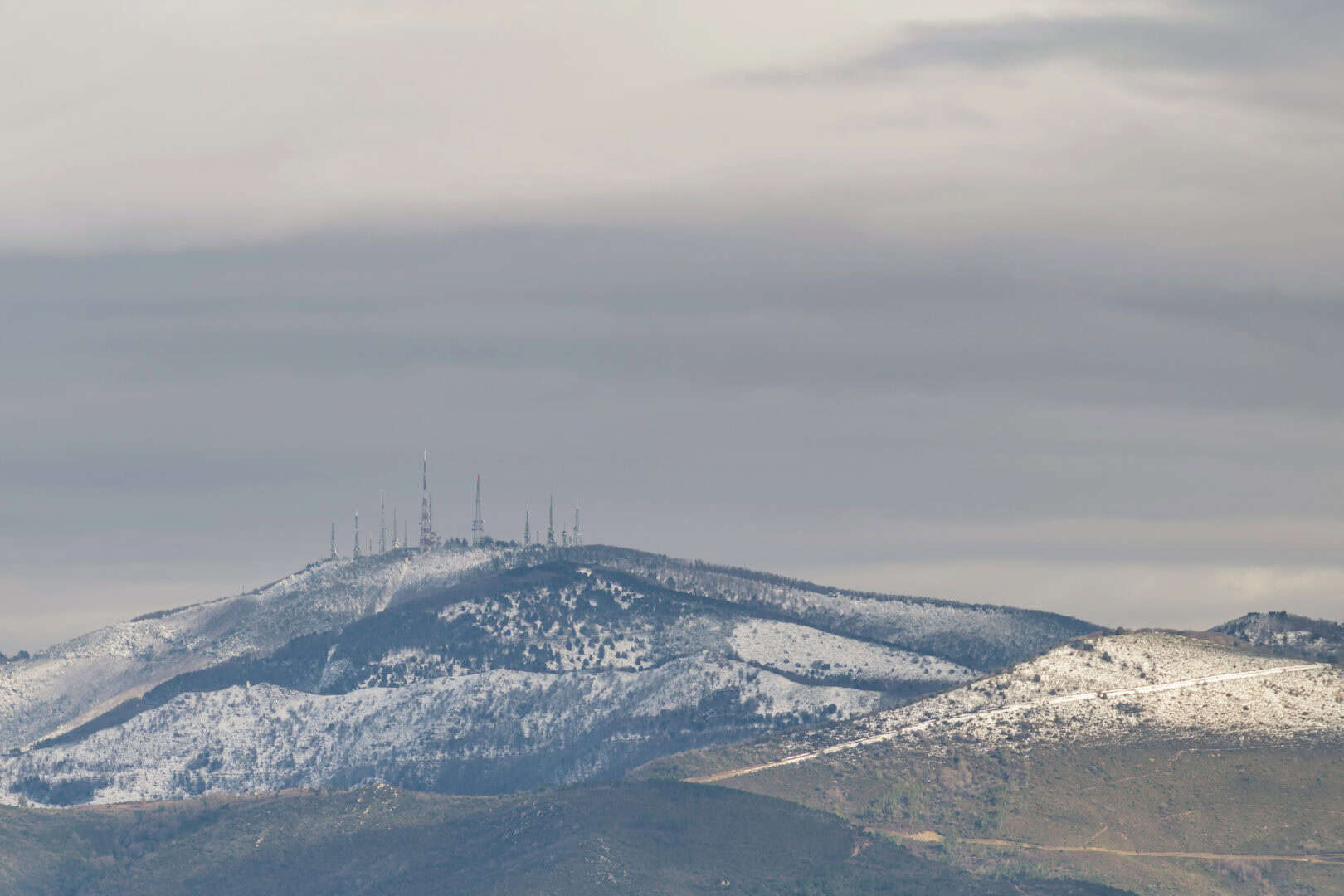 Turismo a Monte Serra: sci, ciaspolate ed escursioni in Emilia-Romagna