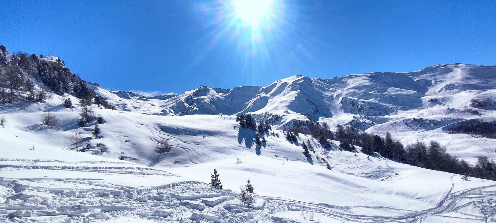Turismo invernale a Pila, Valle d’Aosta. Sci, snowboard e oltre