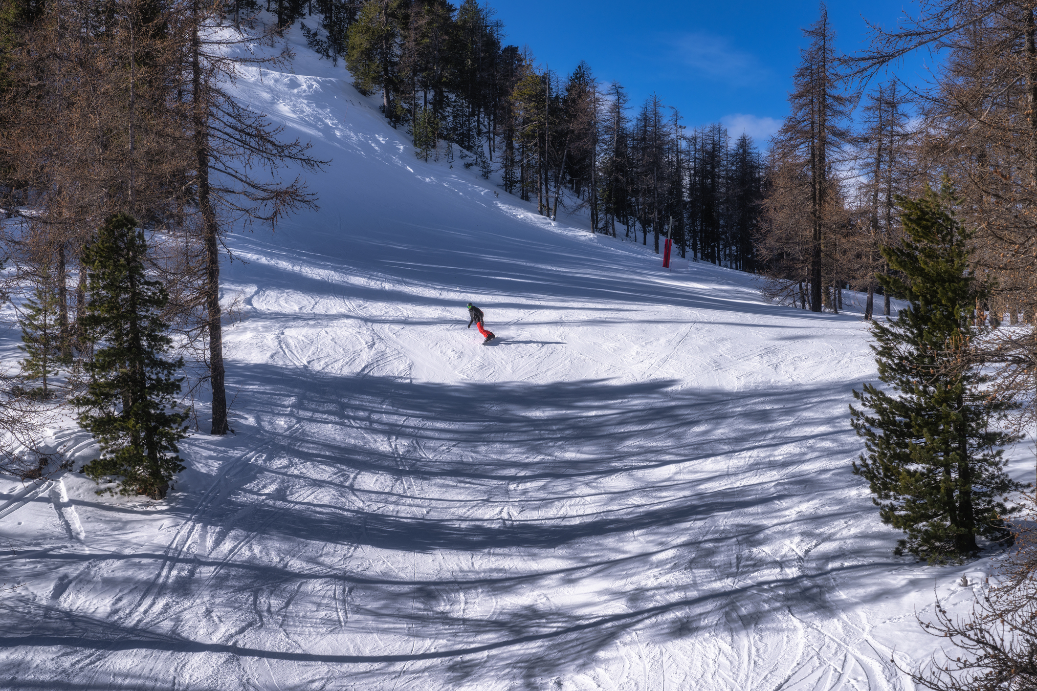 Turismo en Piani di Bobbio. Esquí, snowboard y esquí de fondo en Lombardía thumbnail