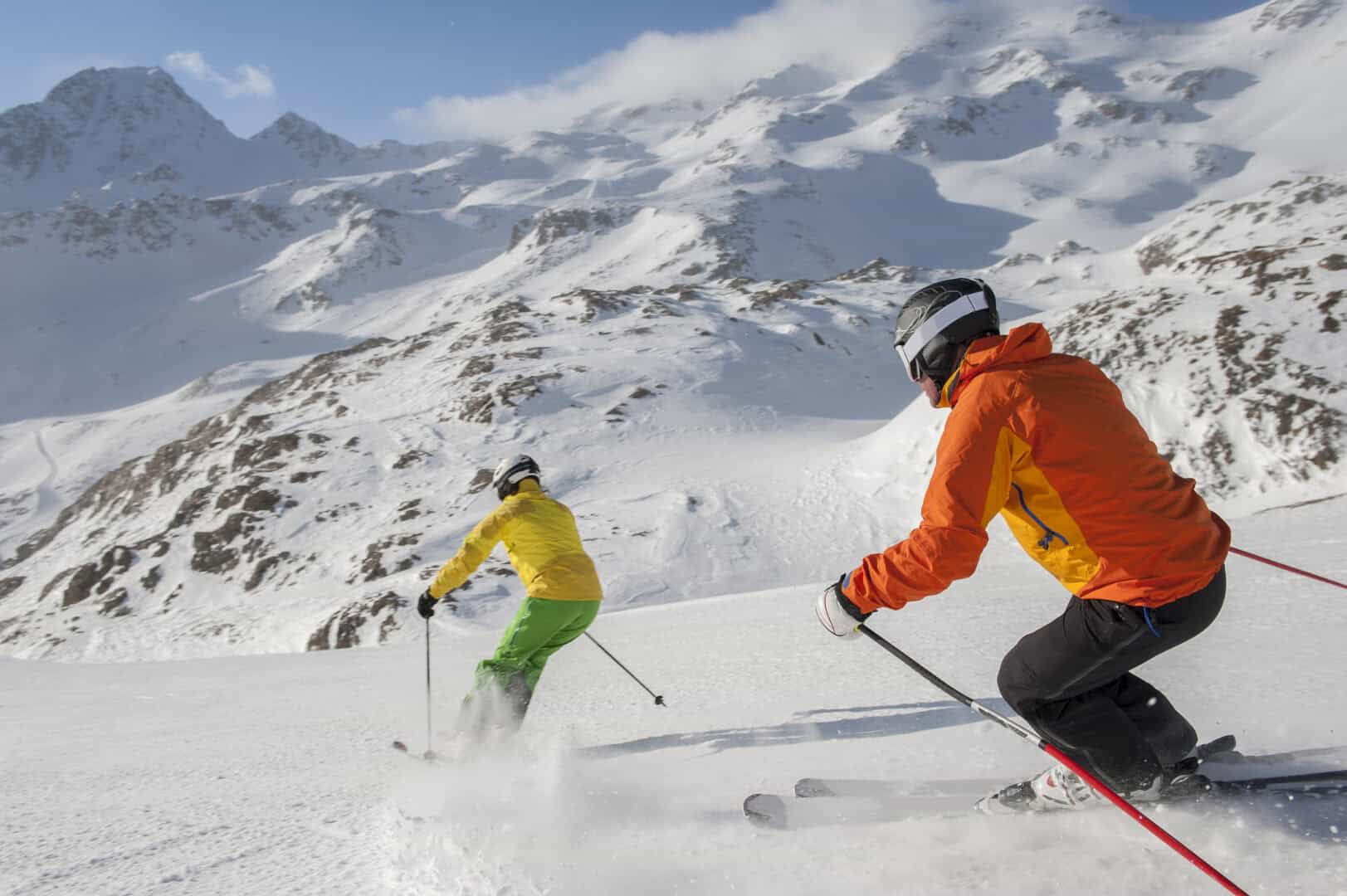 Turismo a Pian delle Fugazze: eccellenza nello sci di fondo e ciaspolate