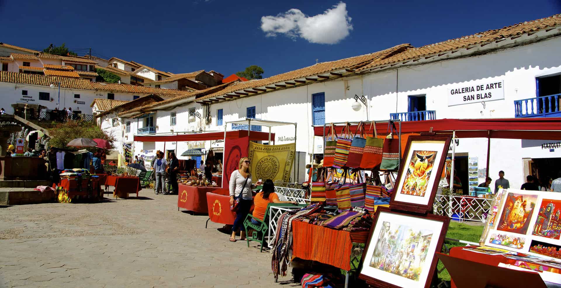 Turismo a Panama: San Blas. Tra relax, cultura indigena e clima ideale