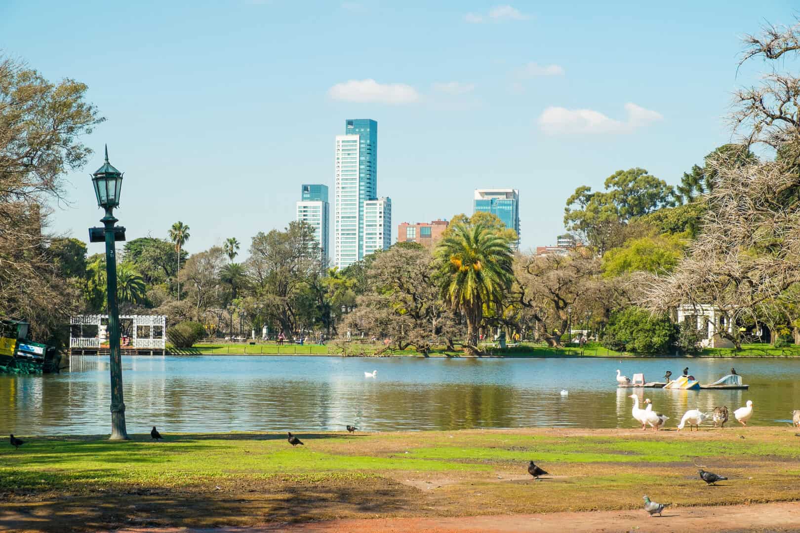 Turismo a Buenos Aires. Cultura e vibrazioni nel cuore dell’Argentina