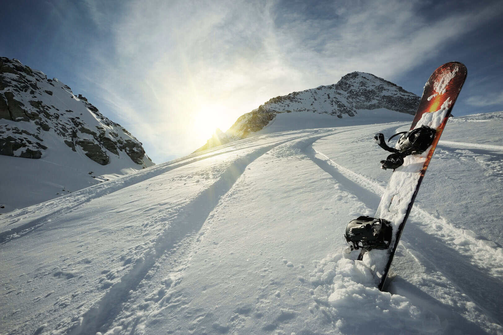 Turismo a Selva di Val Gardena. Sport invernali e avventure sulla neve