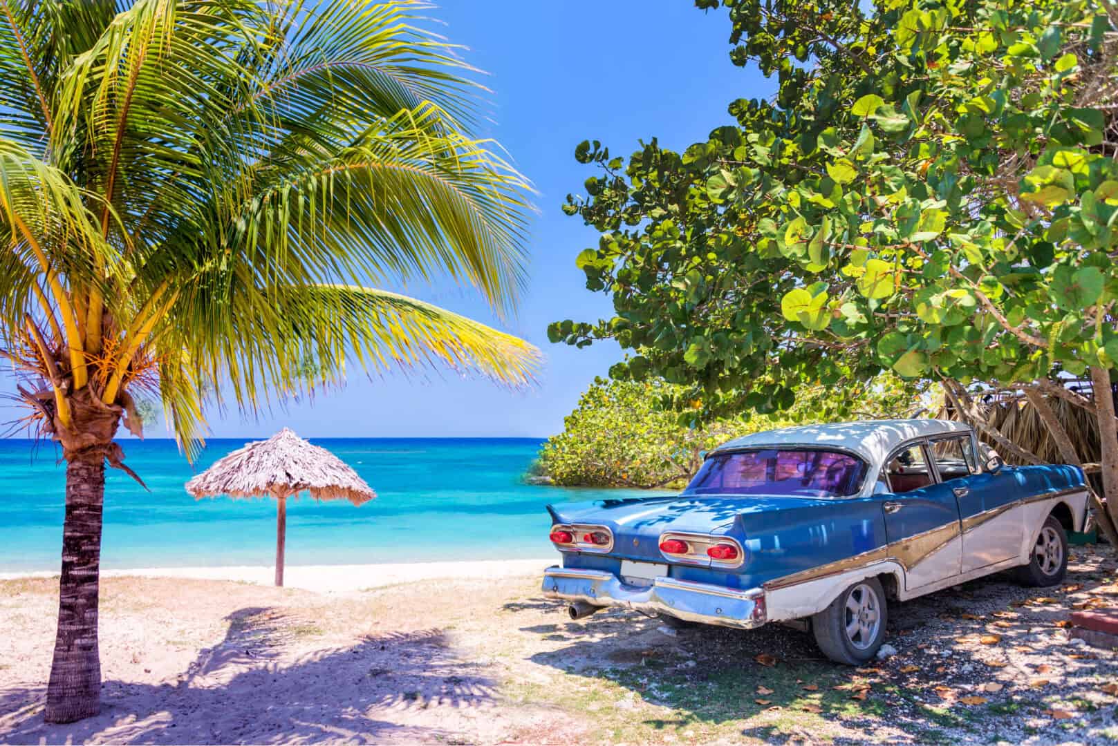 Turismo a Cuba e l’Avana. Storia, cultura e clima ideale