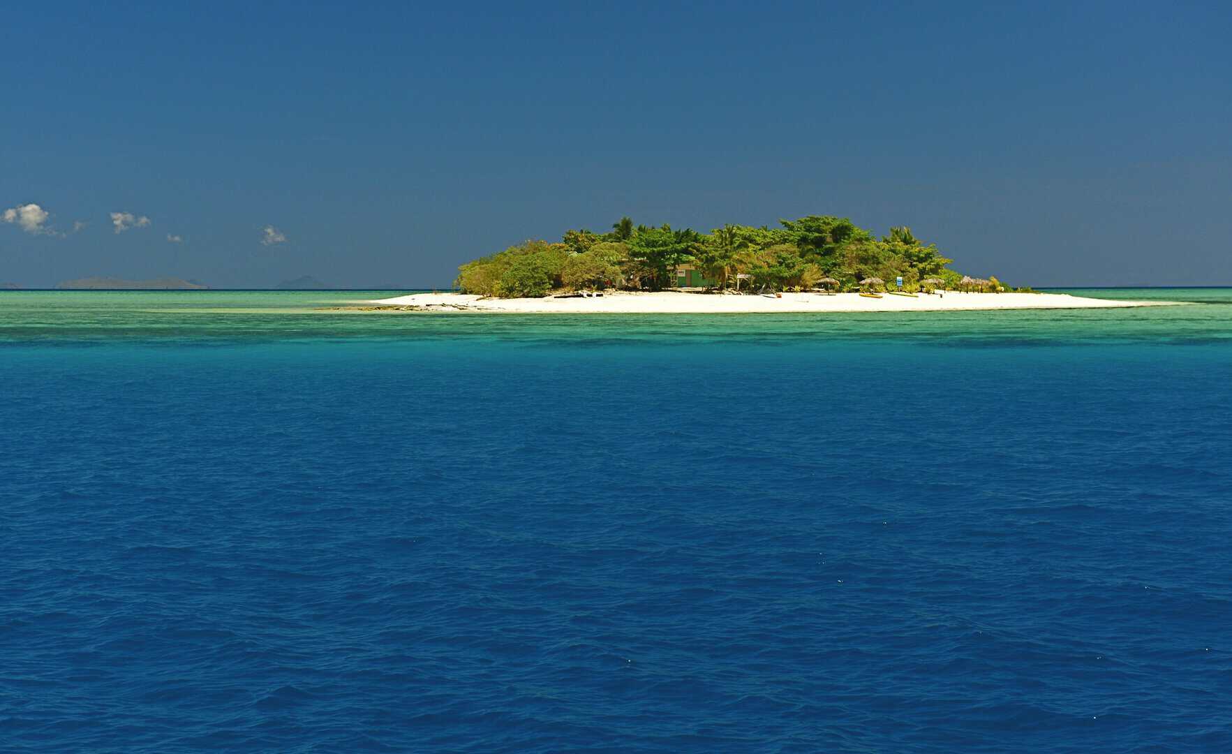 Turismo a Figi. Scopri spiagge tropicali e clima esotico