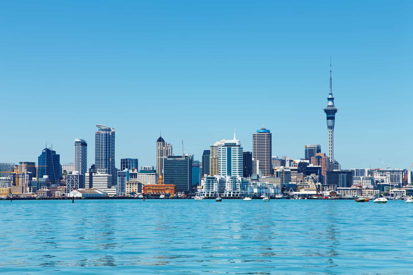 Turismo ad Auckland: estate tra cultura, natura e panorami mozzafiato