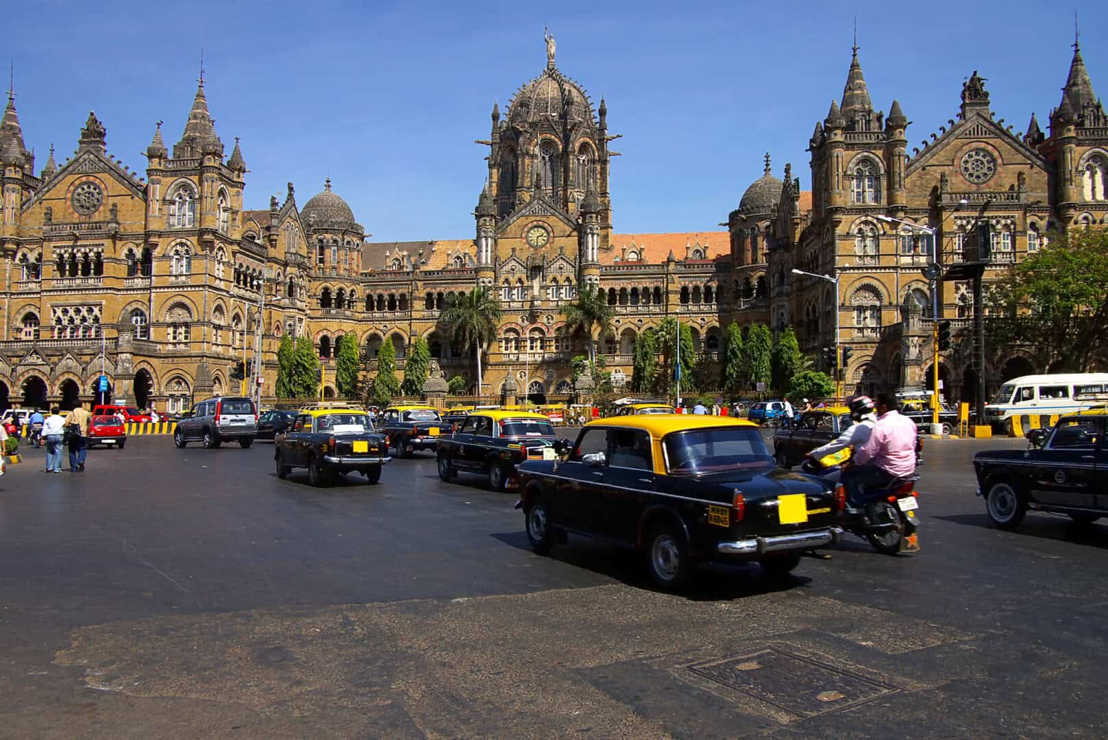 Turismo a Mumbai: inverno tra tradizione, modernità e clima ideale
