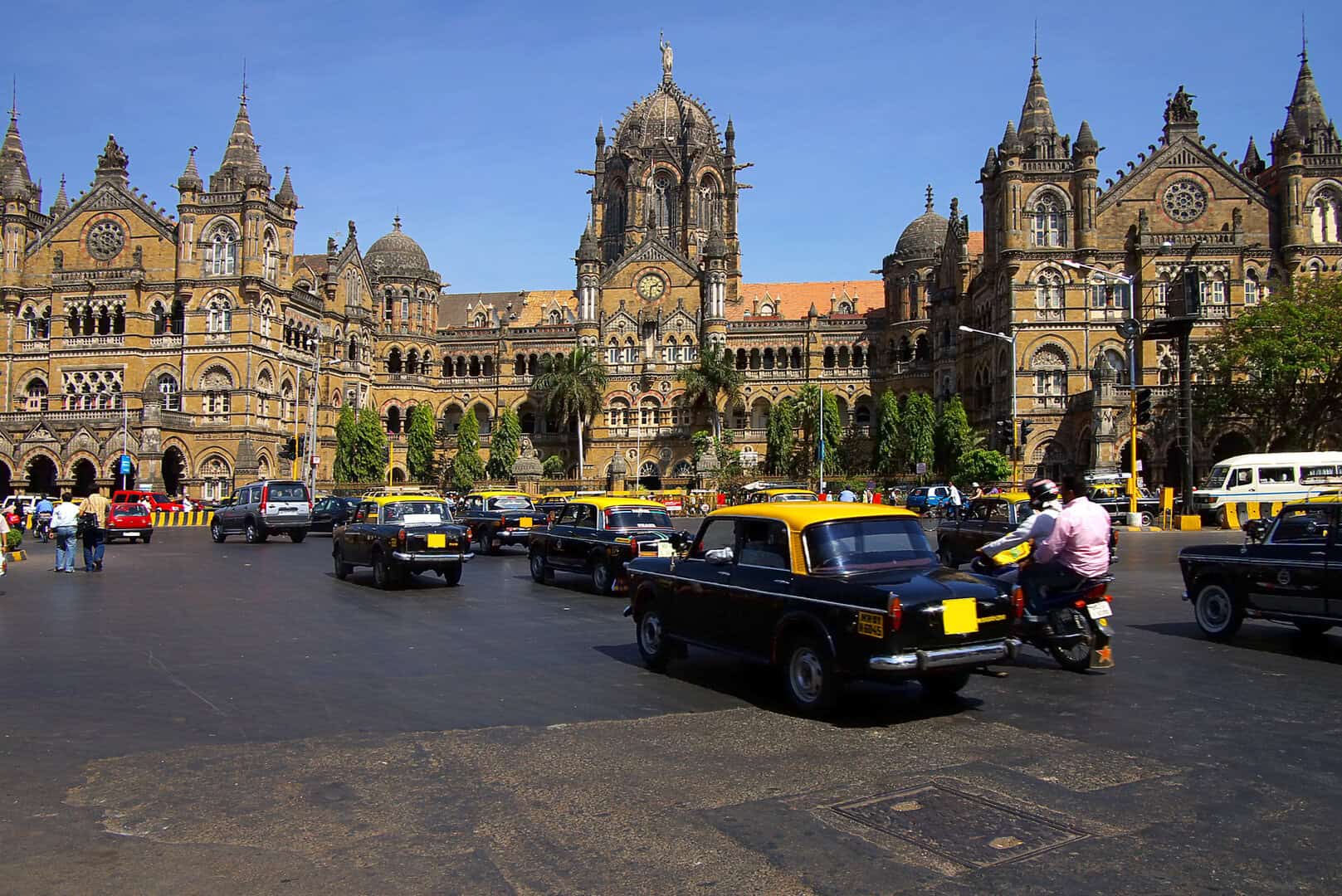 Turismo a Mumbai: inverno tra tradizione, modernità e clima ideale