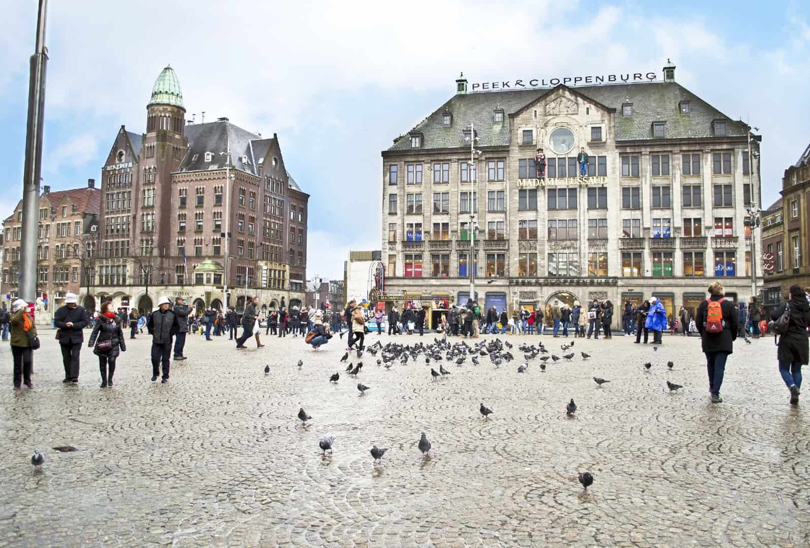 Viaggio ad Amsterdam. Cosa mettere in valigia per il clima freddo