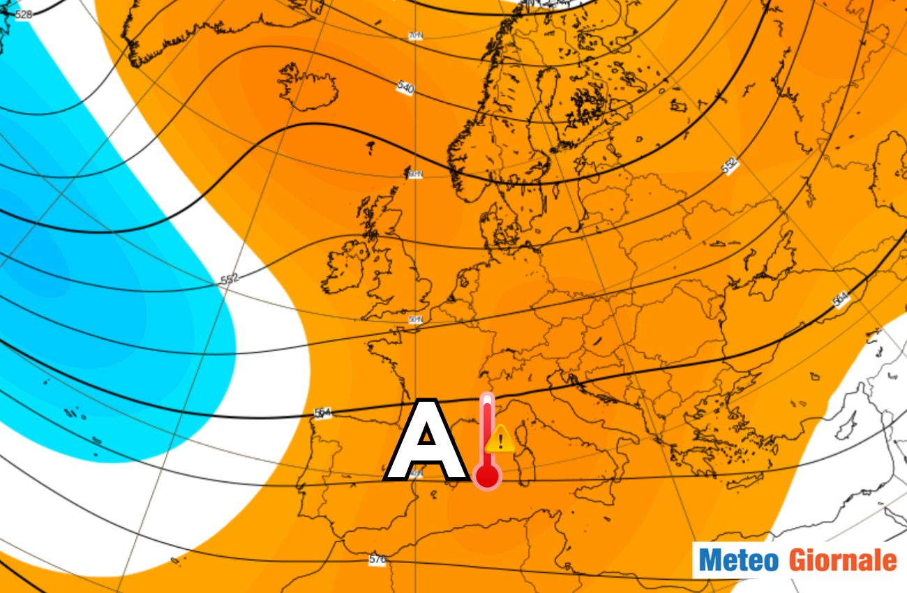 Pronóstico del Tiempo a Largo Plazo: ¿Cómo será la semana del 25 de noviembre al 2 de diciembre? Mapas thumbnail