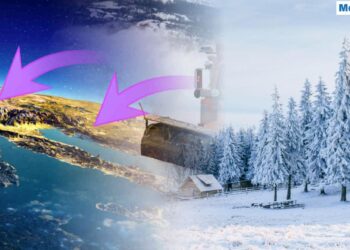 L'Inverno si farà sentire all'inizio del nuovo mese