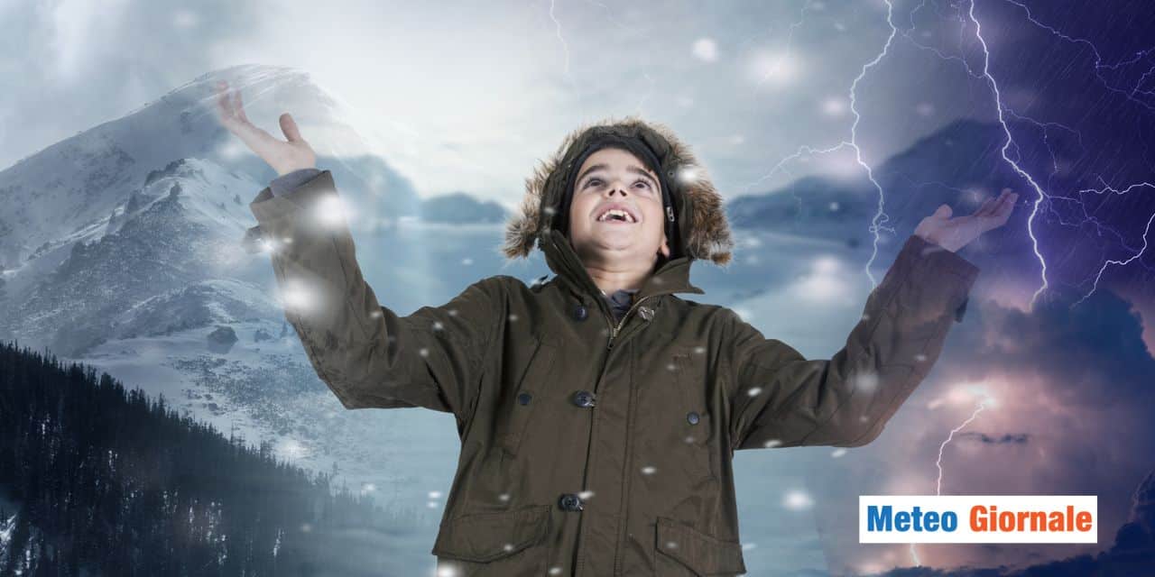 Meteo: esagerato Anticiclone, ma qualcosa di grosso si muove!