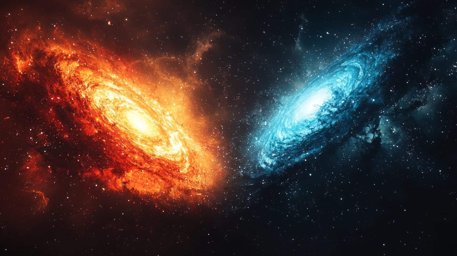 Manipolazione stellare: l’ipotesi di un nuovo studio su civiltà aliene avanzate
