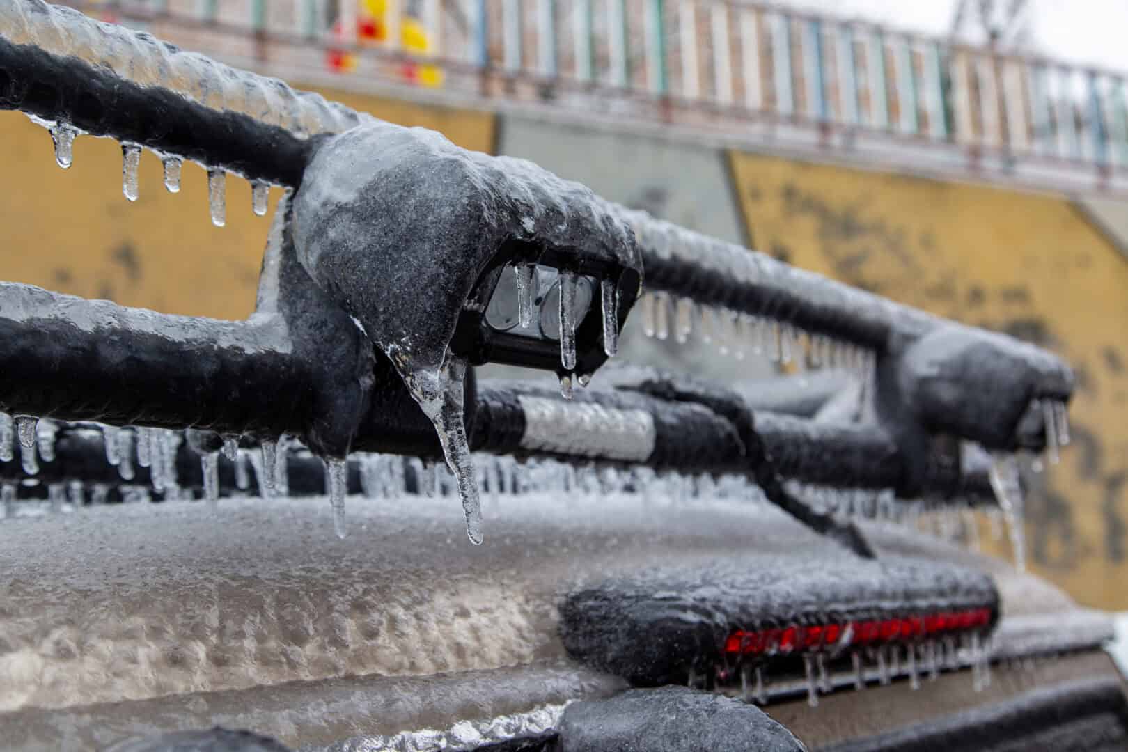 Il fenomeno più pericoloso dell'Inverno: è sempre più frequente