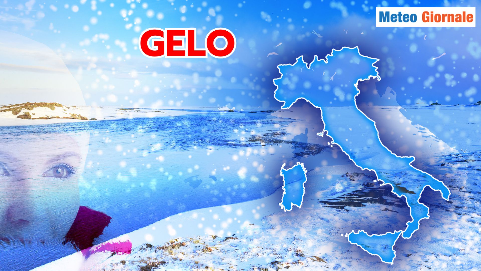 Diciembre frío, es más, helado. El METEO listo para sorprendernos thumbnail