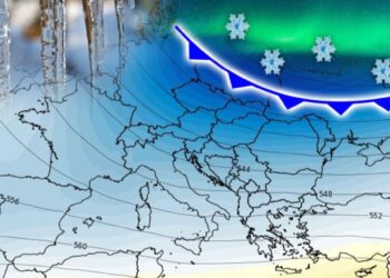 Grosse novità nell'ultima parte di Novembre