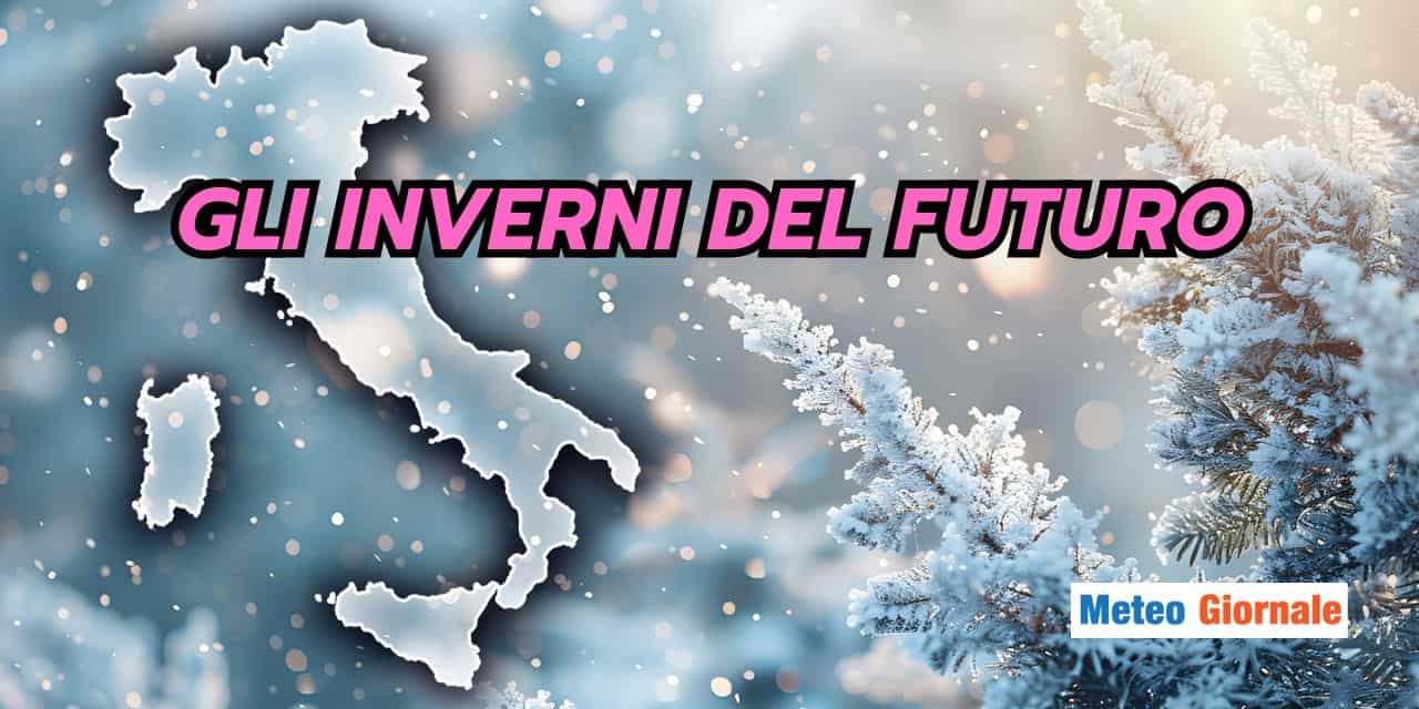 Inverno 2025: vi spieghiamo perché avrà un meteo SCOPPIETTANTE