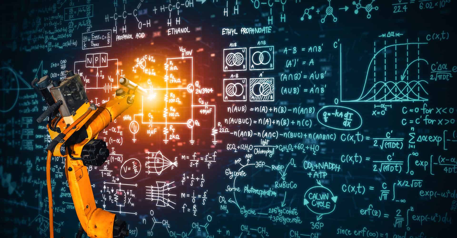 Intelligenza artificiale e matematica avanzata: un fallimento totale