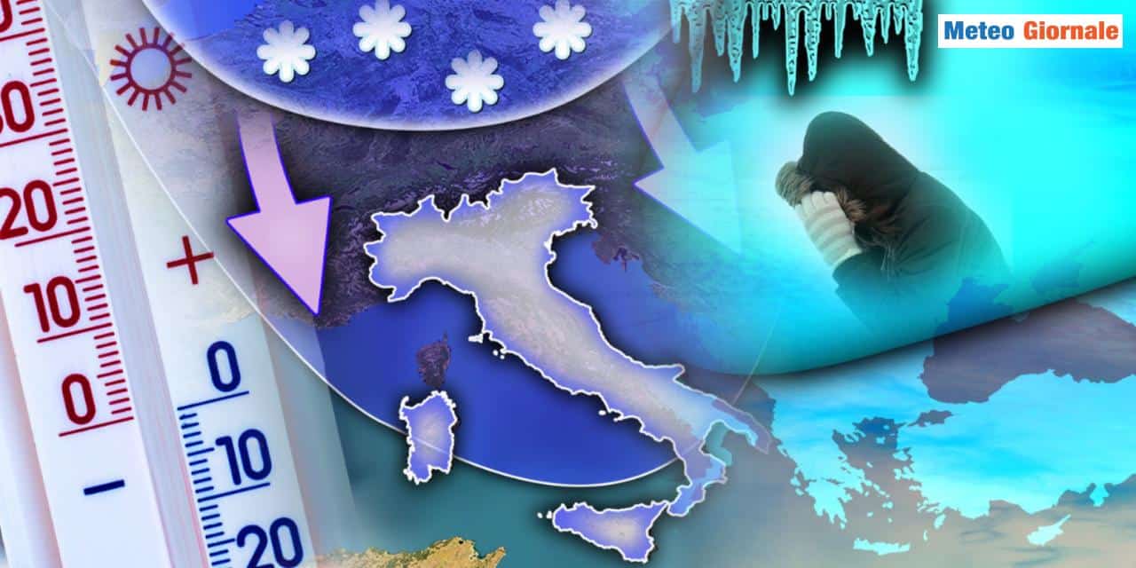 Novità invernali in avvicinamento