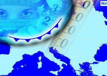 Freddo e neve la prossima settimana