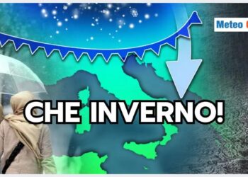 Ecco cosa ci aspetta a Dicembre