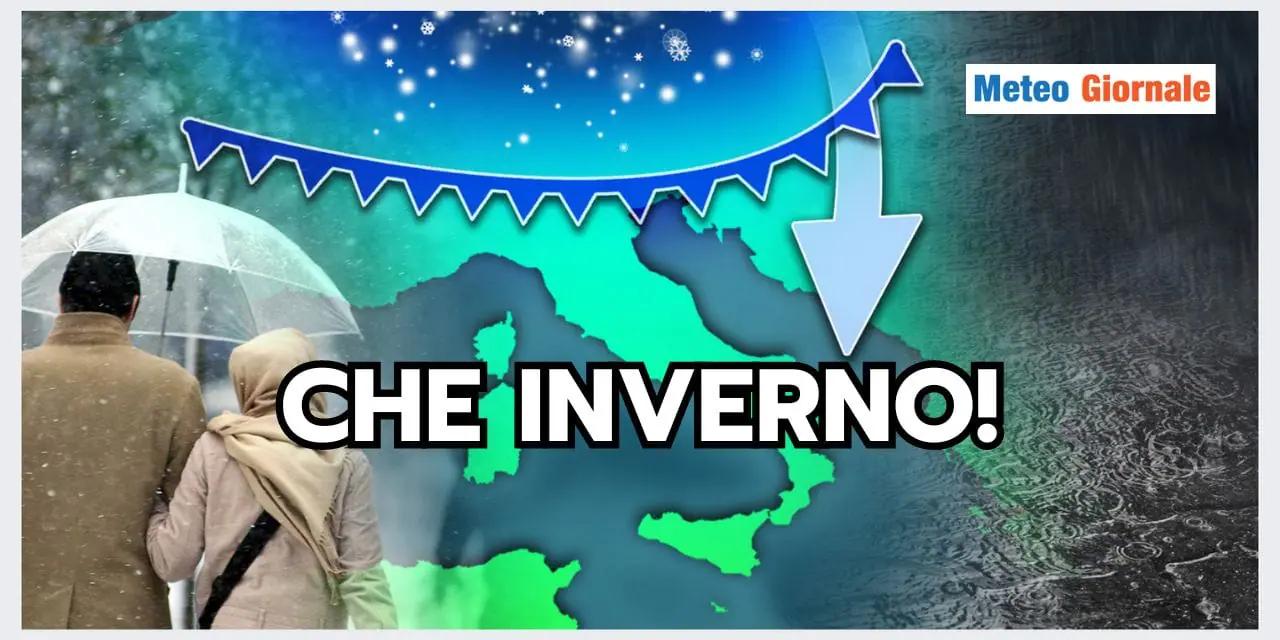 Ecco cosa ci aspetta a Dicembre