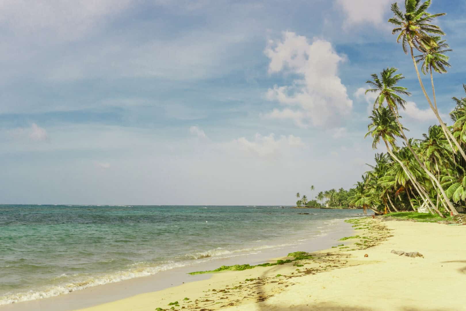 Turismo a Little Corn Island: il paradiso per immersioni nel mare Caraibico del Nicaragua