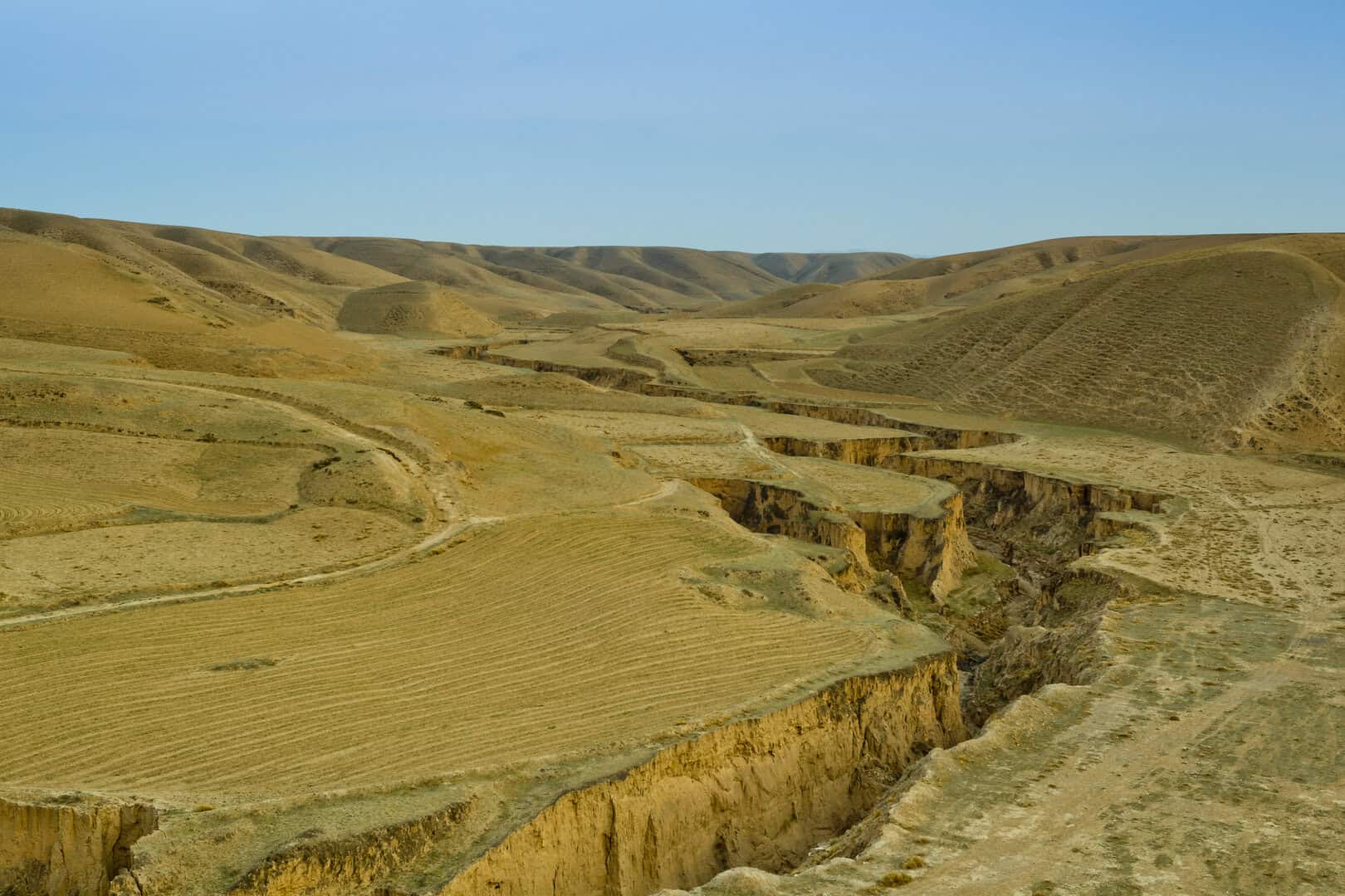 Il declino della dinastia Ming in Cina? Fu causata da una mega siccità