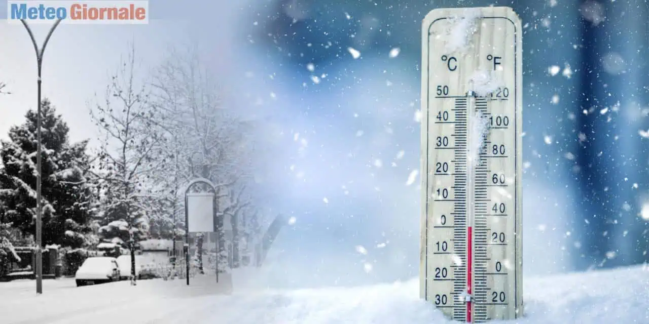 Assaggio d'Inverno