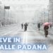 L'attesa della neve
