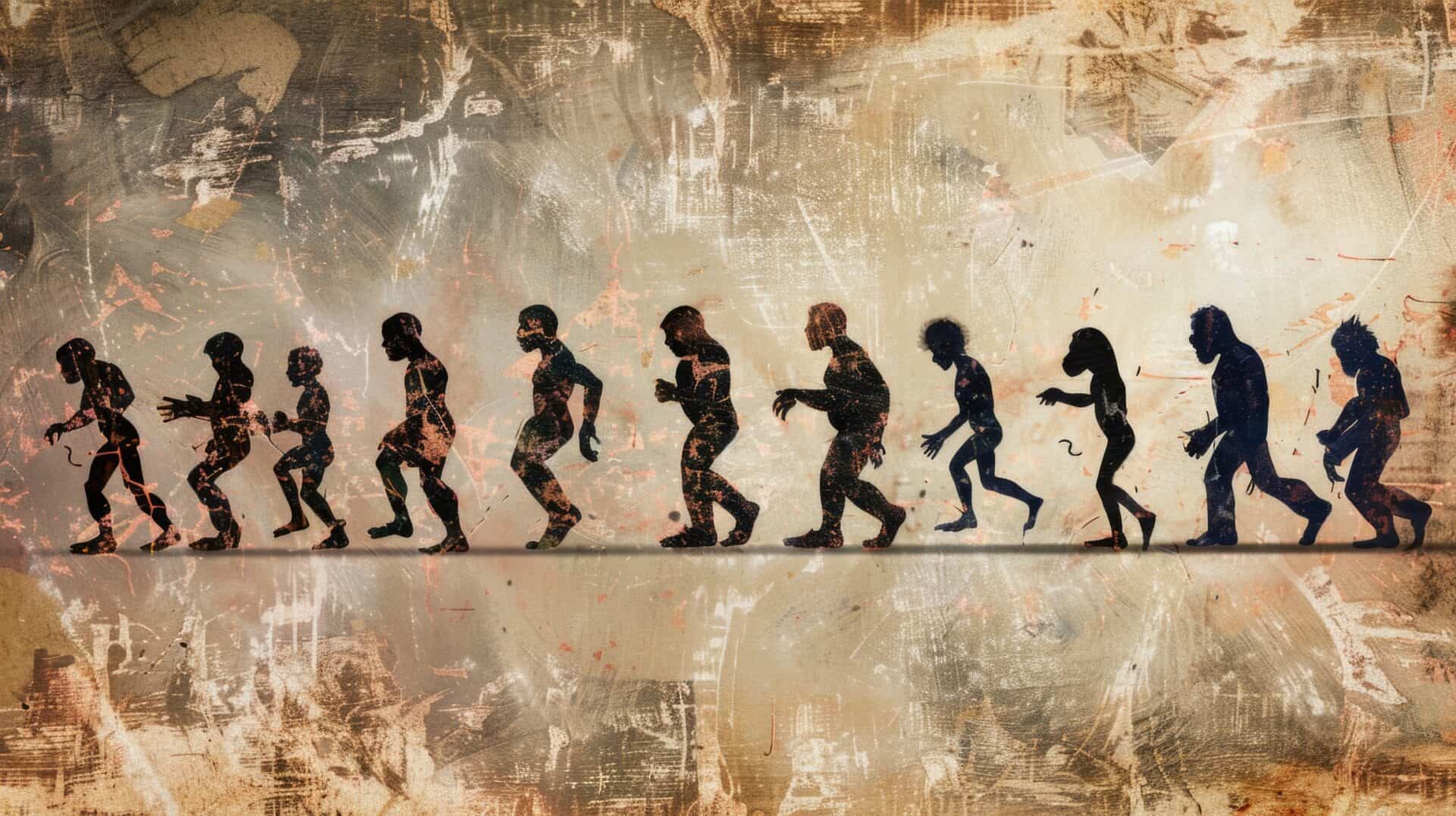 L'evoluzione dell'Homo sapiens: una complessa origine africana