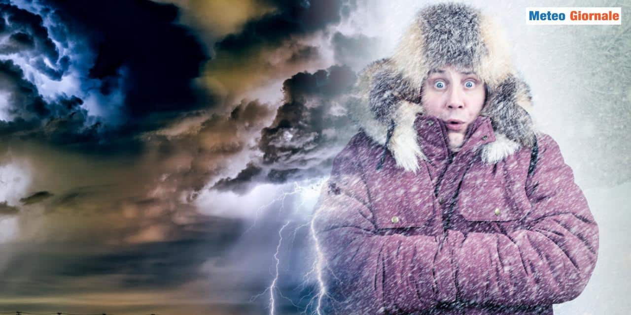 Meteo prossimi giorni: cambia tutto? Ecco le novità in arrivo