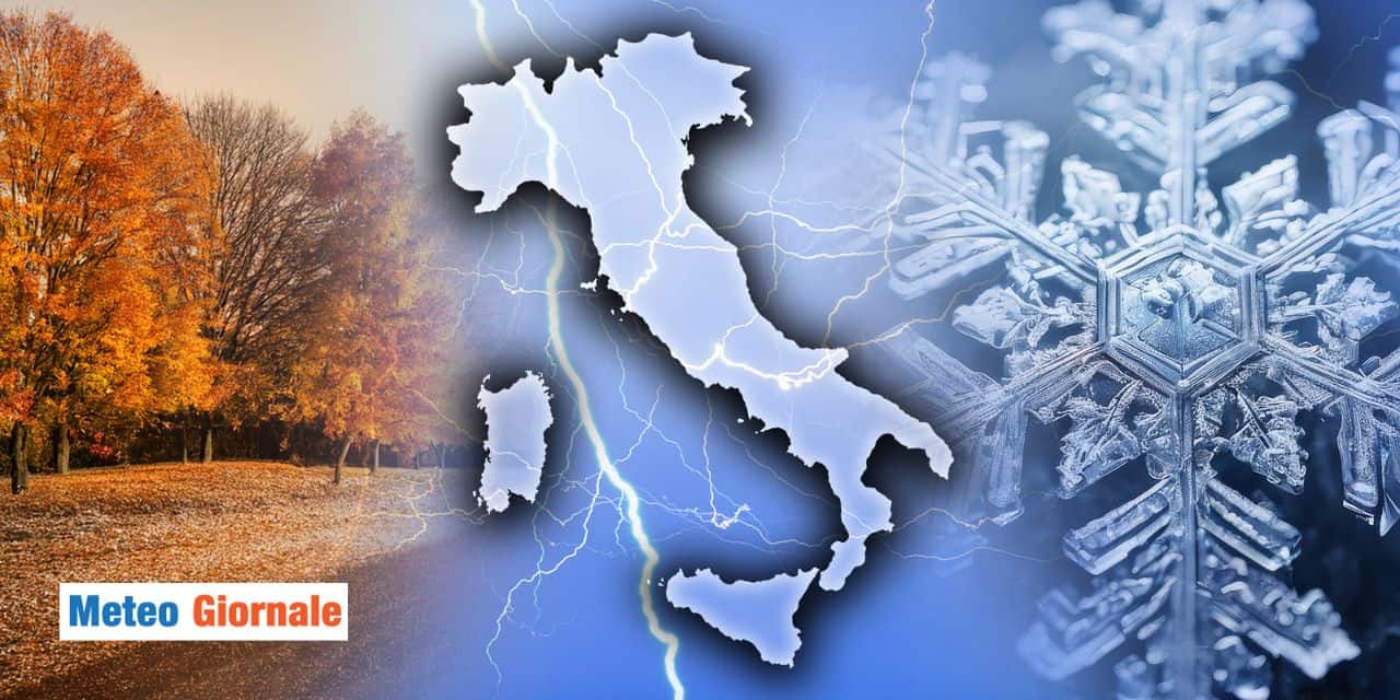 Il ribaltone che rimette in gioco l'Autunno, ma...