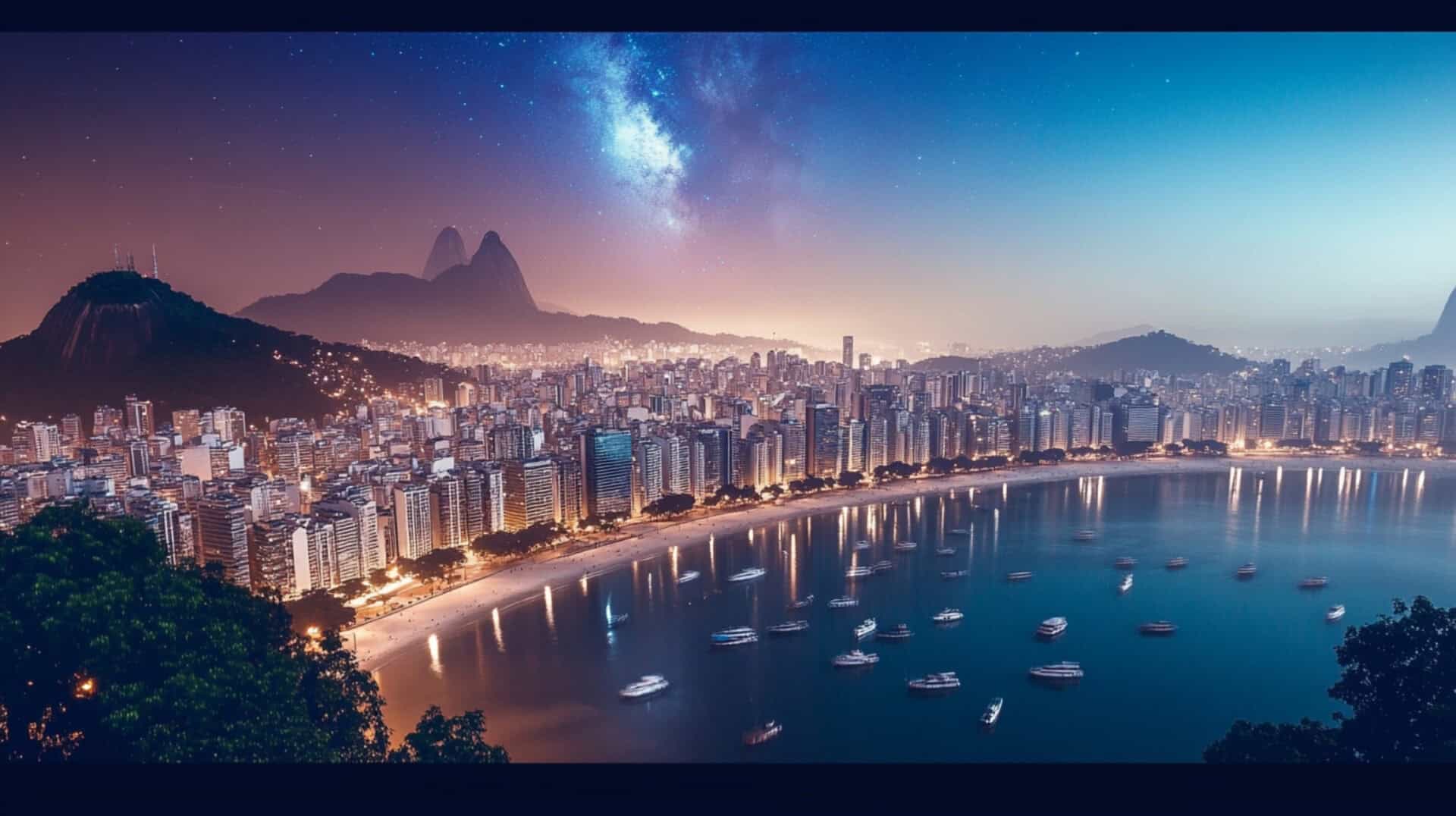 Vacanze a Rio de Janeiro: spiagge iconiche ai piedi del Cristo Redentore