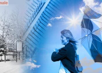 Arriva la neve su Alpi e Appennino