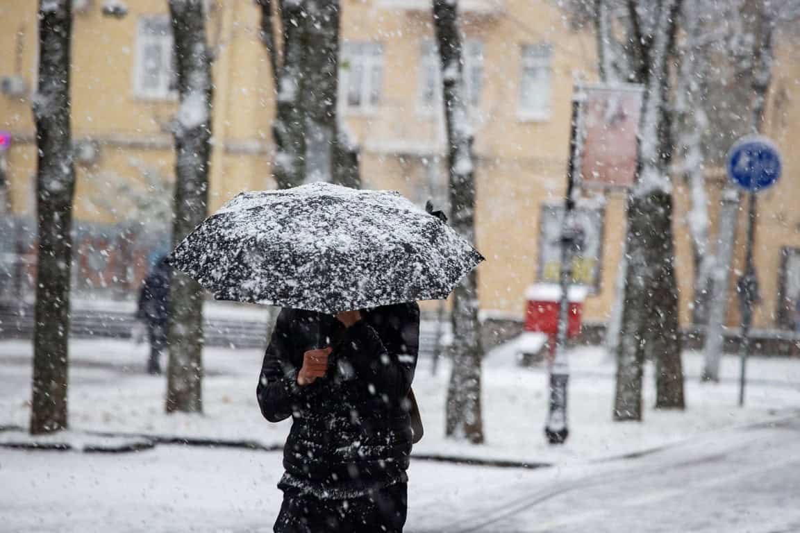 Meteo, La Niña favorirà neve record su Alpi e Appennino. Sorprese bianche in pianura