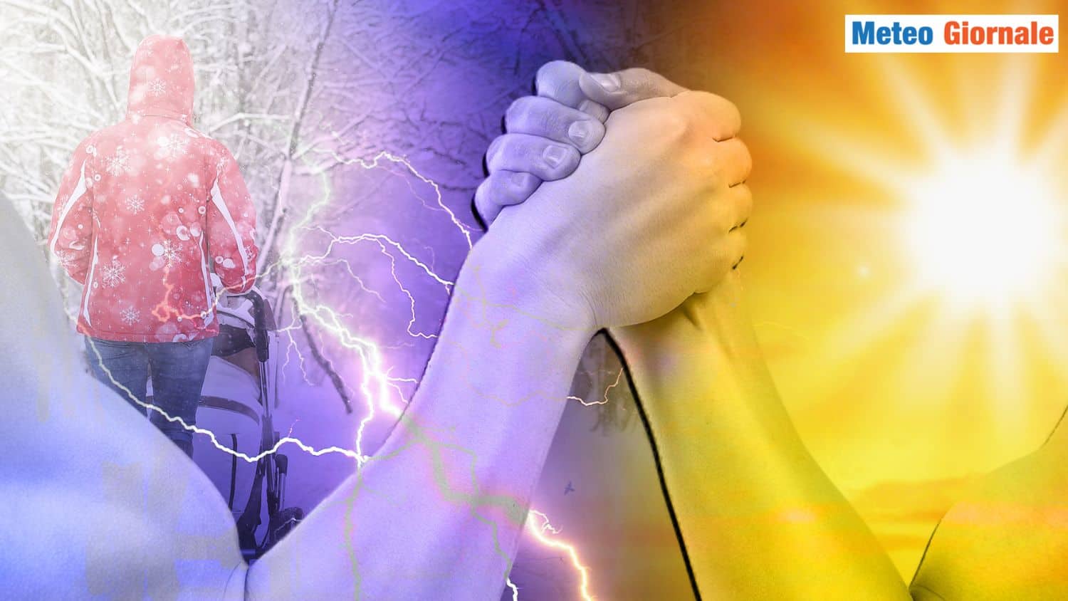 TENDENZA ECMWF: gli aggiornamenti sulla settimana dell’IMMACOLATA
