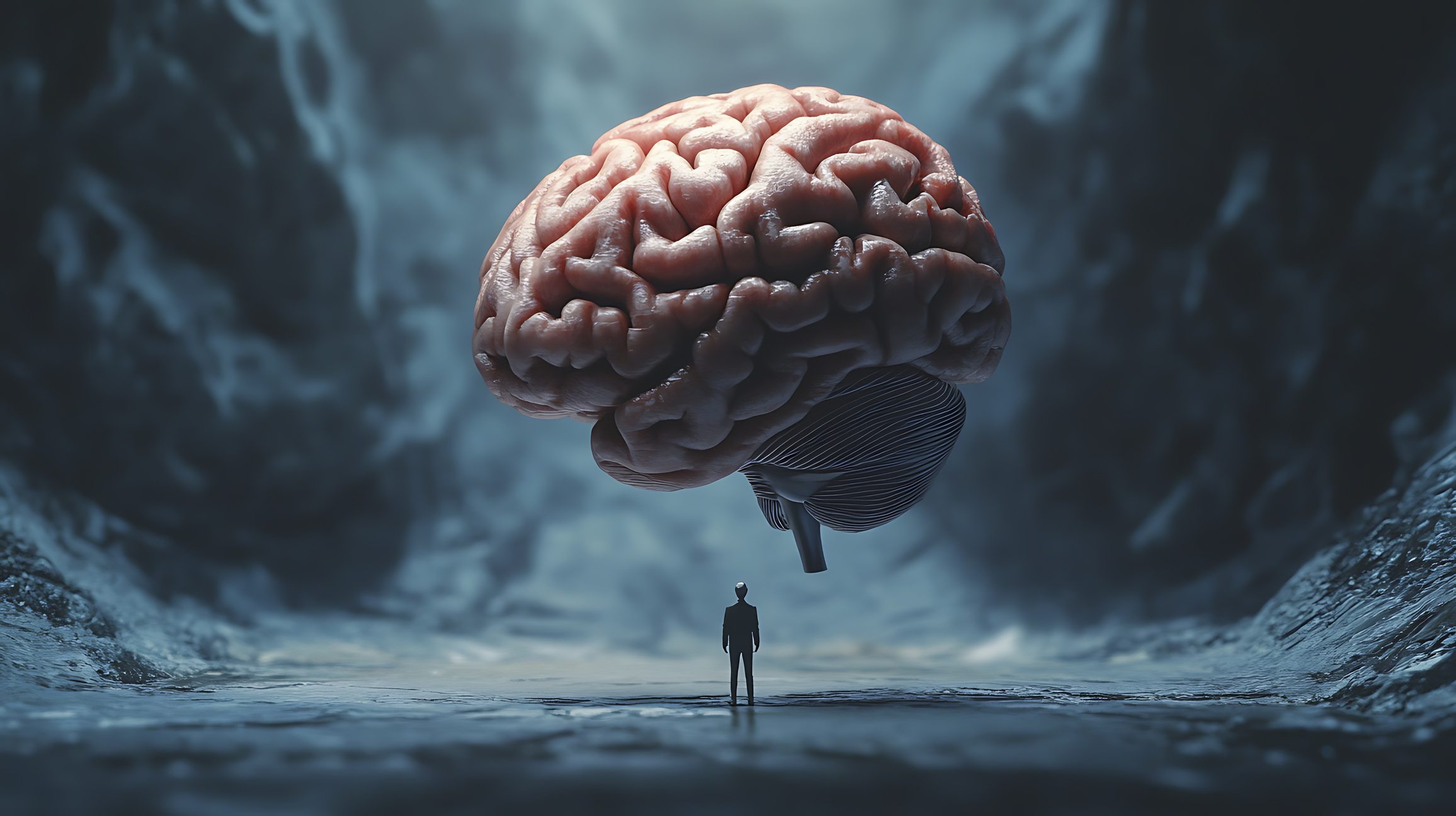 The Sad Life of the Man with the World’s Largest Brain: When Size Doesn’t Matter thumbnail