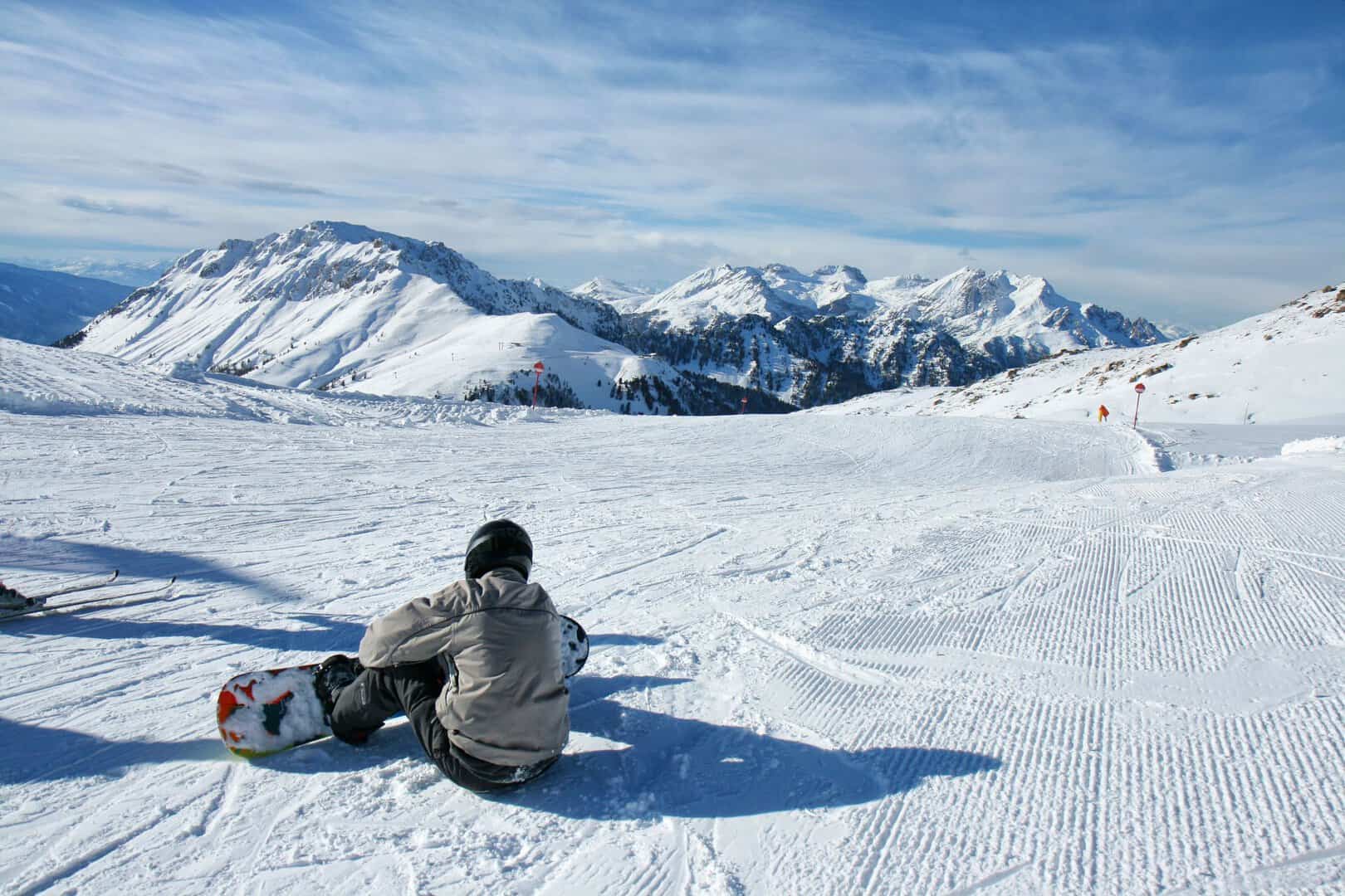 Viaggio nella Val di Fiemme: sci, ciaspolate e relax tra le Dolomiti del Trentino