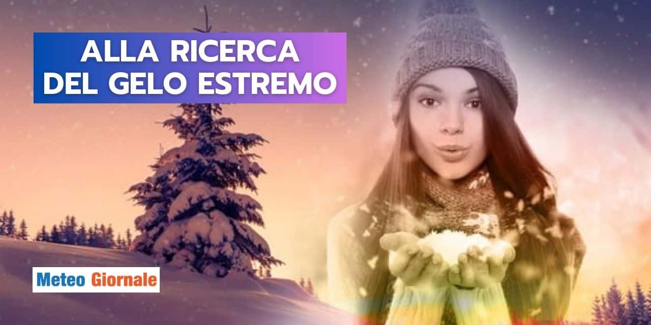 Inverno strepitoso? Sì, ma le delusioni meteo sono in agguato