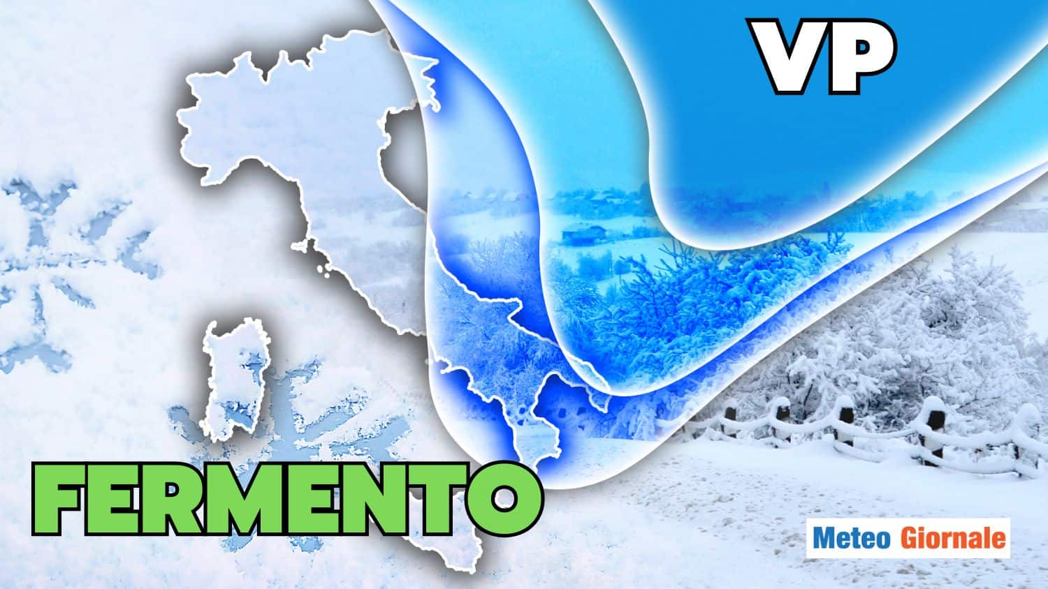 Meteo, Vortice Polare in fermento: ecco cosa succederà dopo il 17
