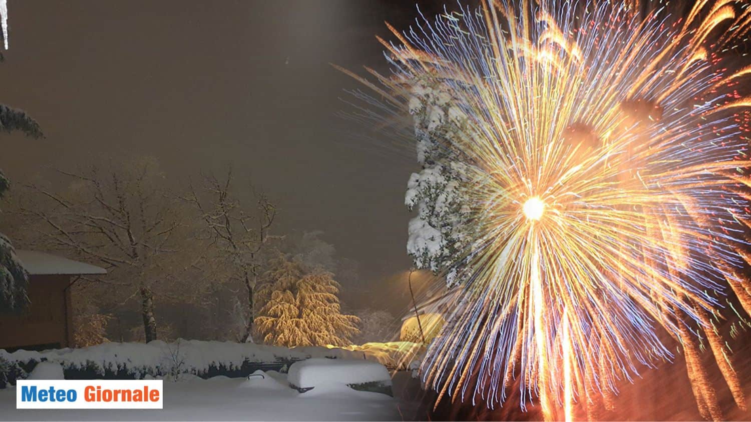 Meteo, Natale mite, ma Maltempo e Neve in vista per FINE ANNO