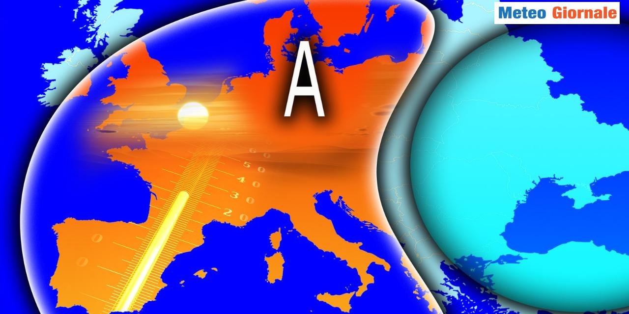 End-of-year weather: the specter of the Anticyclone returns thumbnail