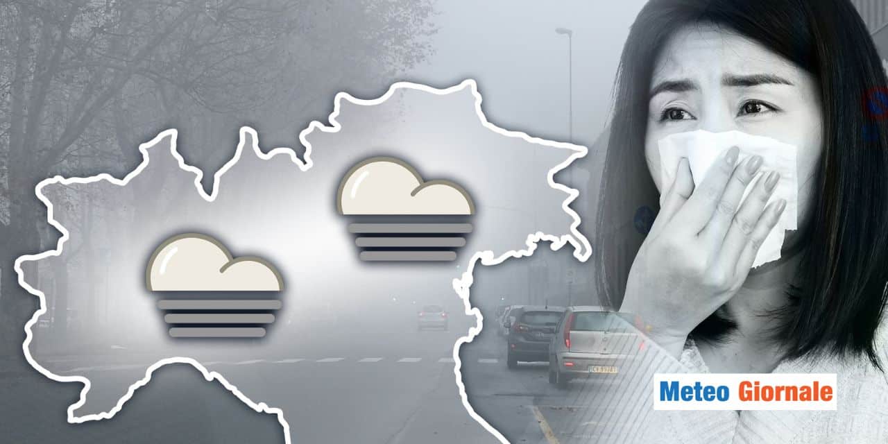 Meteo: super Anticiclone! Sarà un problema su queste regioni