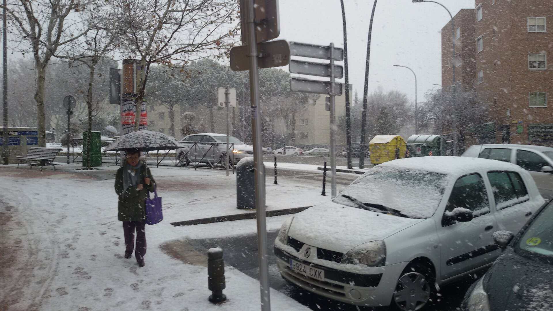 Nuova “bomba bianca”. Non in Italia, ma in Spagna. I perché non succede da noi