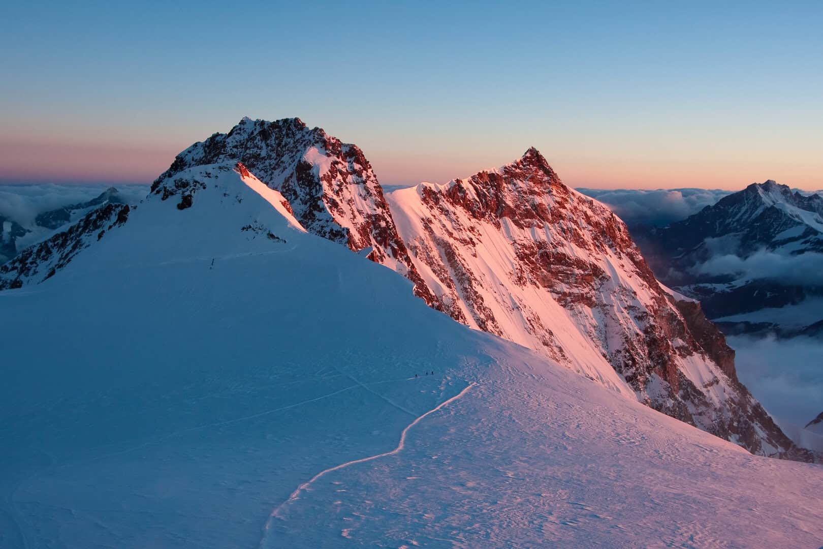 Turismo a Monte Macchione. Sci, ciaspolate ed escursioni in Abruzzo