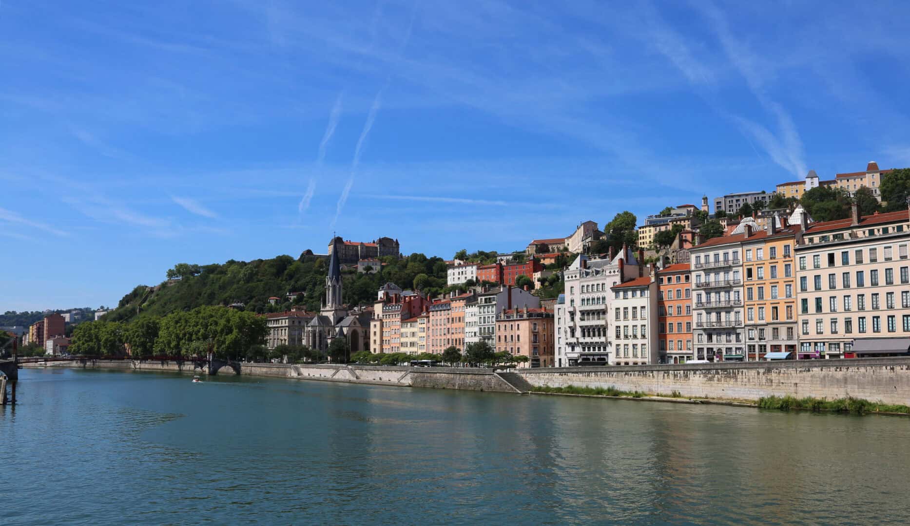 Viaggio a Lione. Gastronomia e storia nel cuore dell’inverno francese