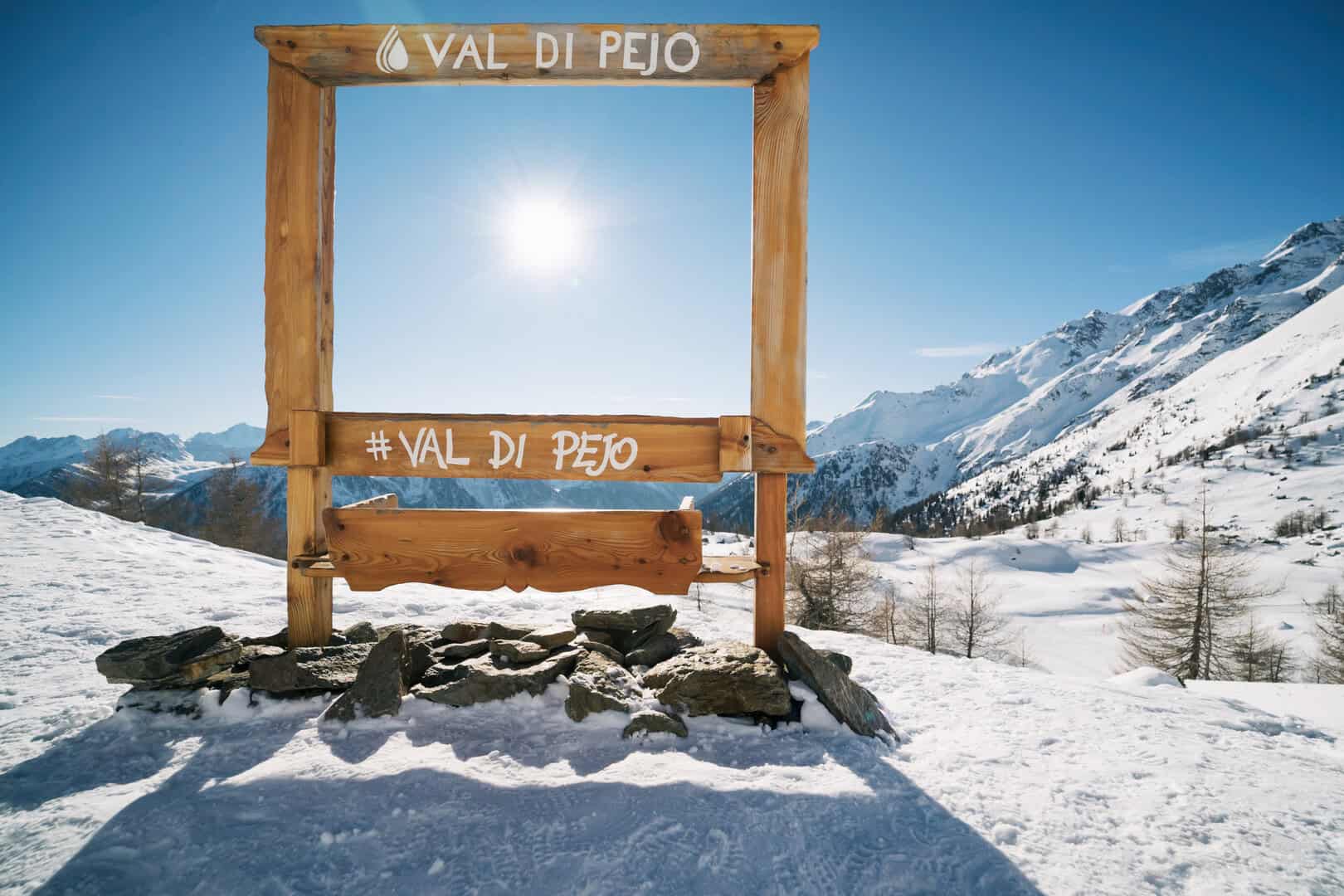 Turismo a Pejo, Trentino: sci, sci di fondo e ciaspolate invernali