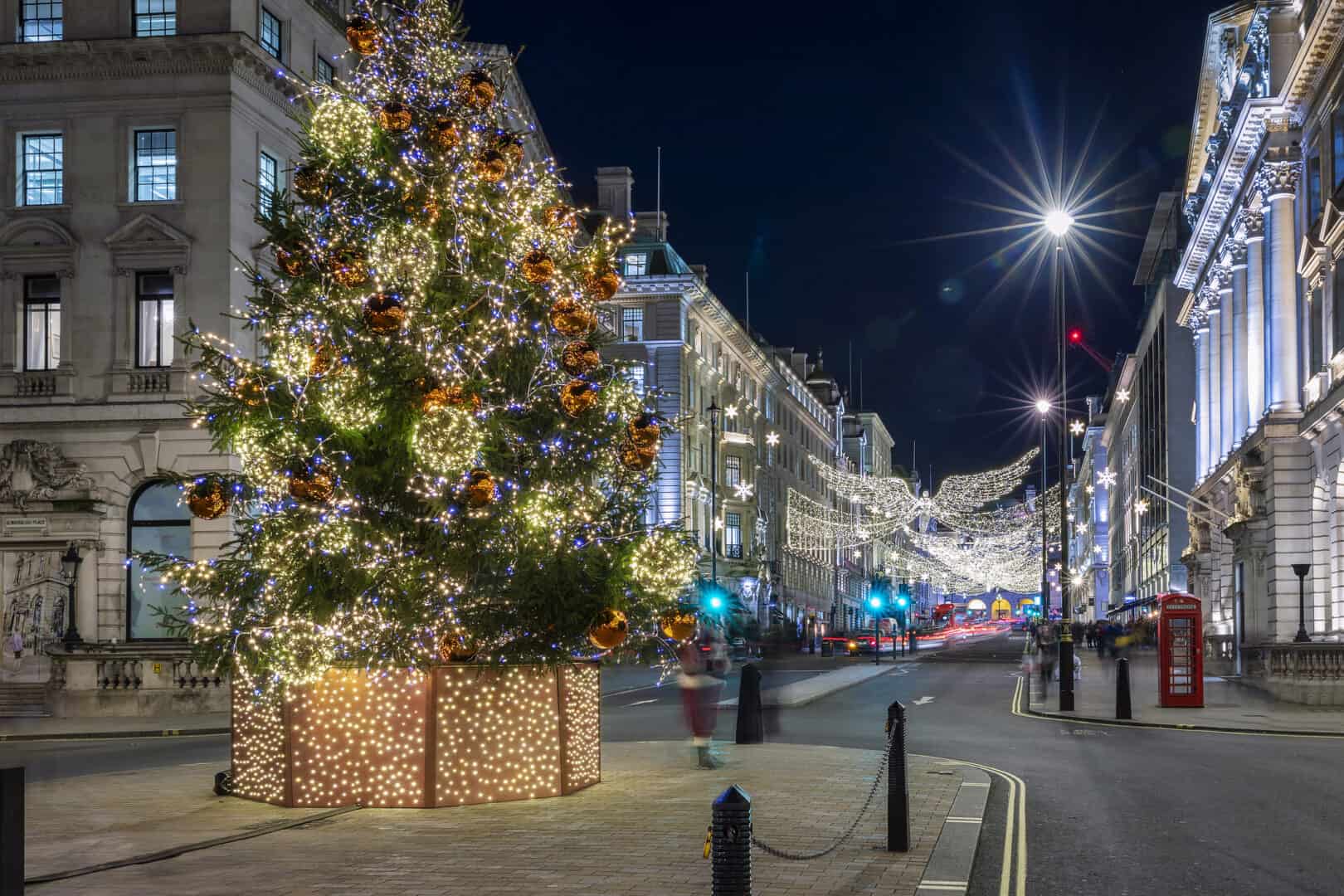 Turismo a Londra: i mercatini natalizi di Greenwich. Clima e abbigliamento consigliato